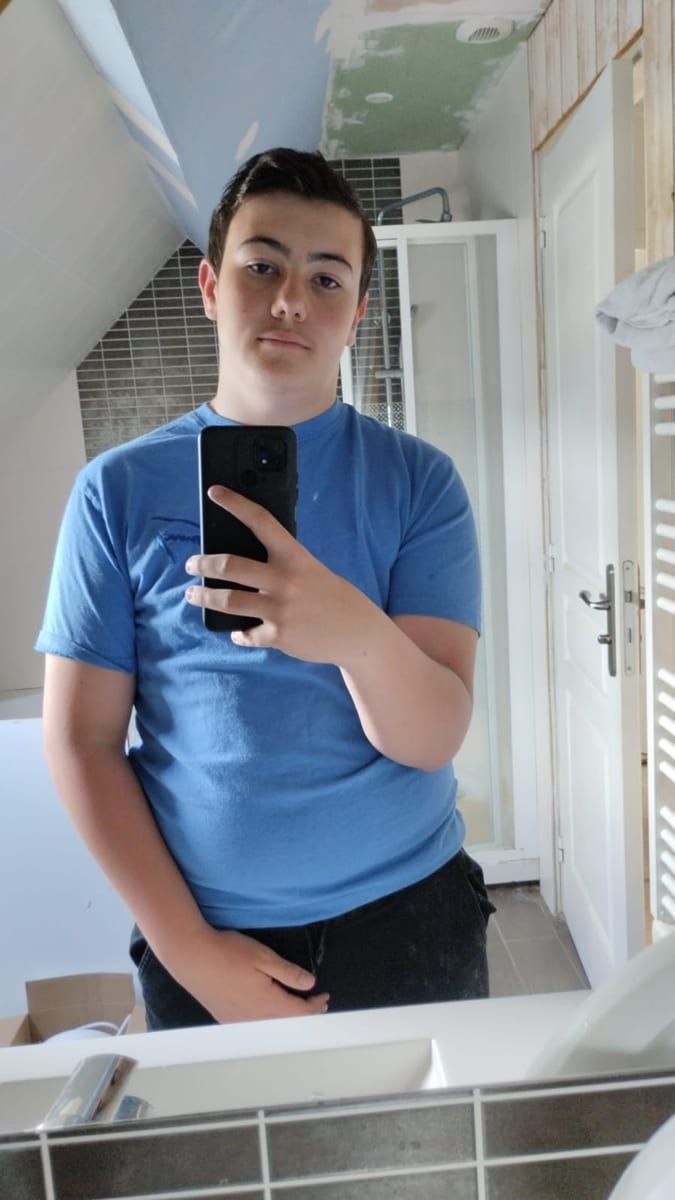 Profil de Zeno