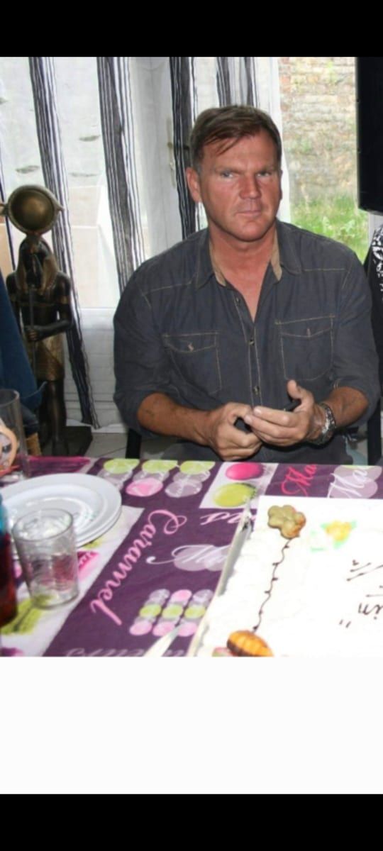 Profil de Caleb
