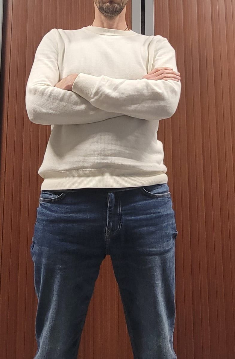 Profil de Yusuf