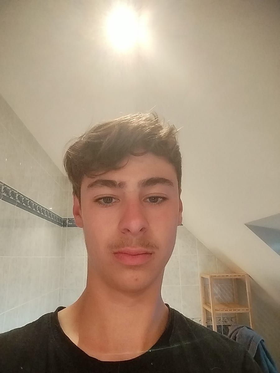 Profil de Soren