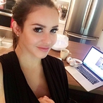 Profil de Aniela