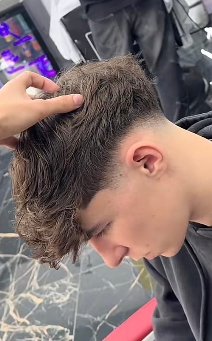 Profil de Farhan