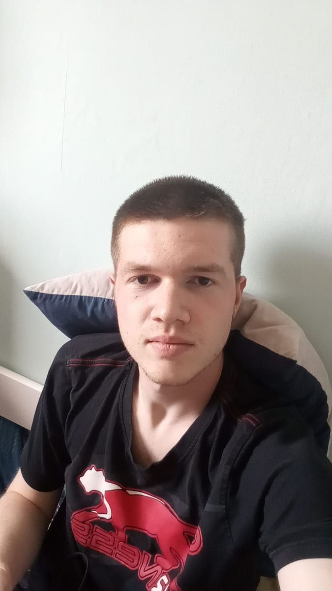 Profil de Nassem