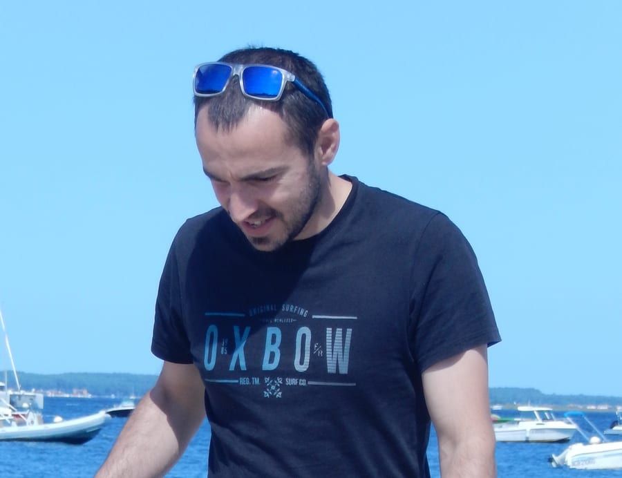 Profil de Vladislas