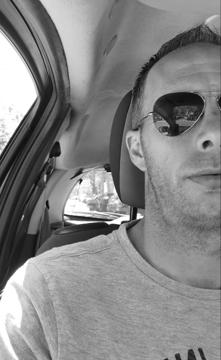 Profil de Djamel