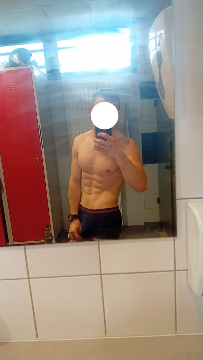 Profil de Yannik