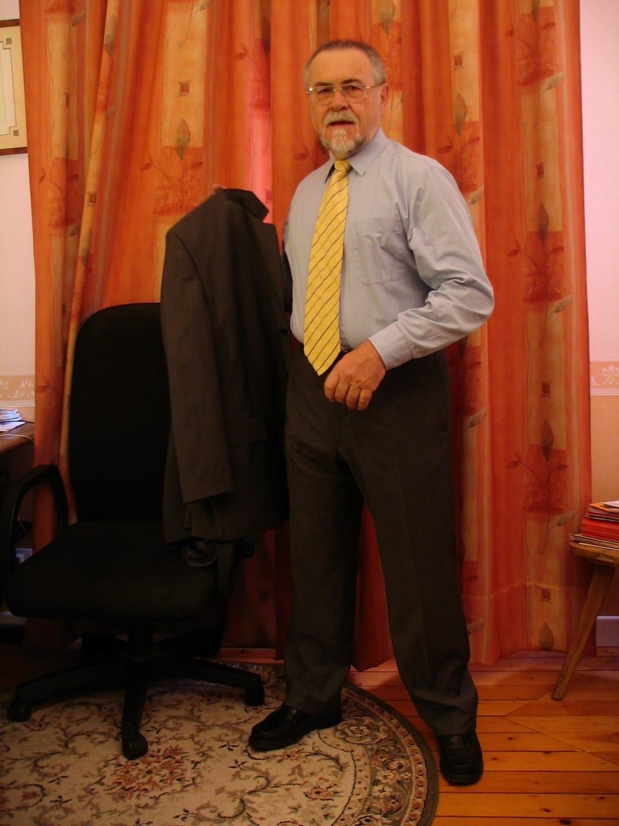 Profil de Isham