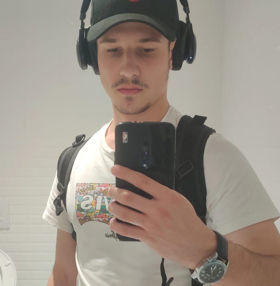 Profil de Vaitea