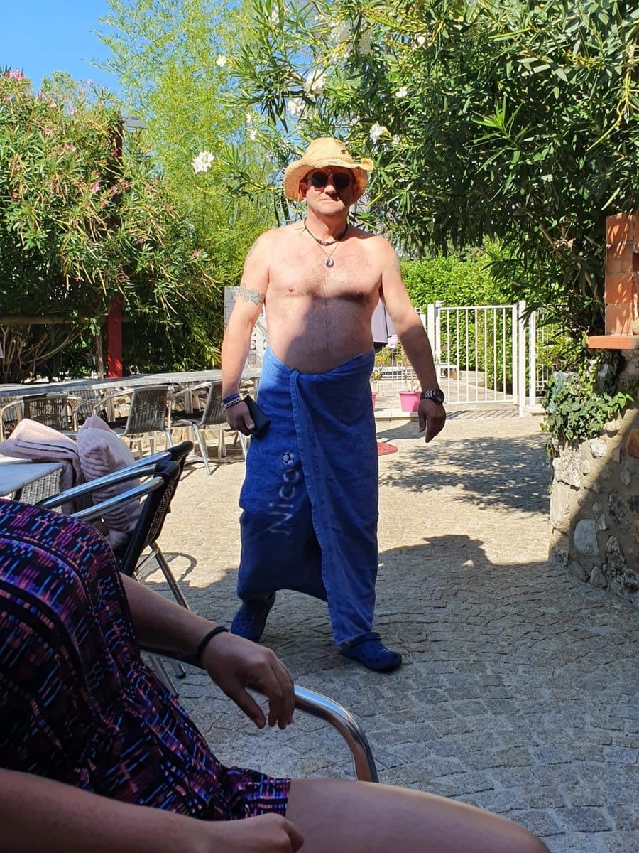 Profil de Achil