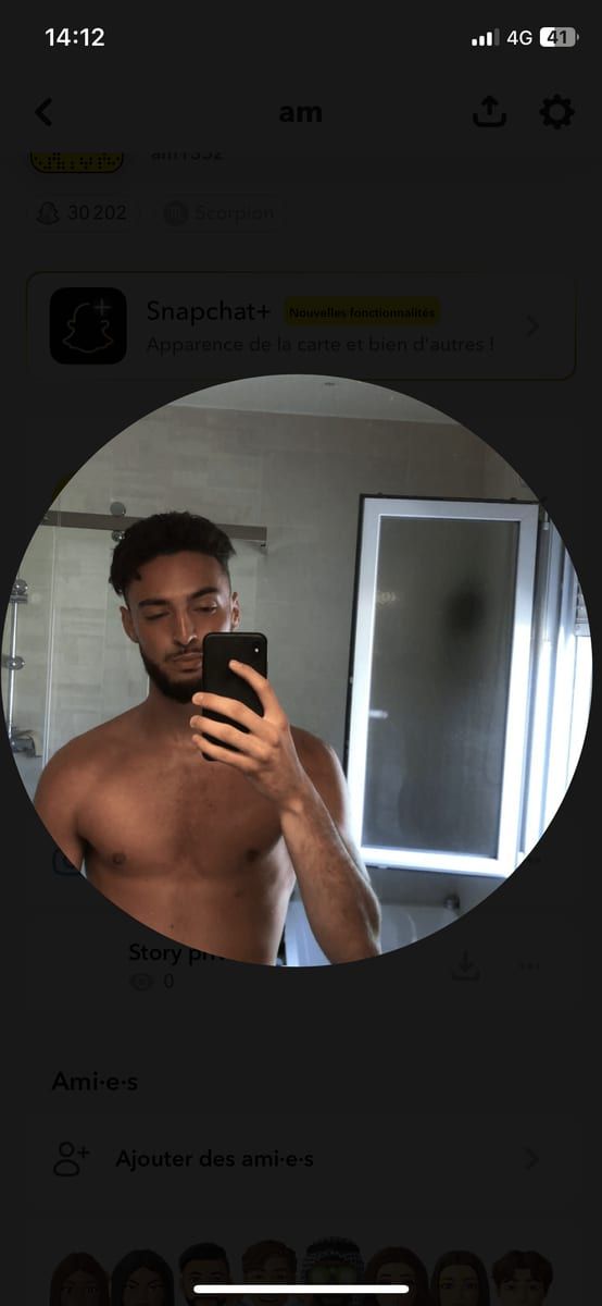 Profil de Hamara