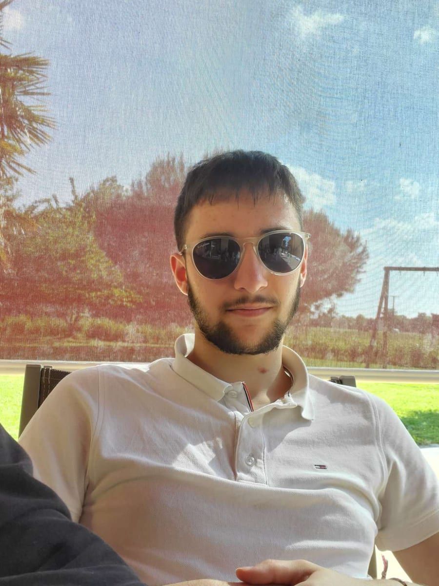 Profil de Lyesse