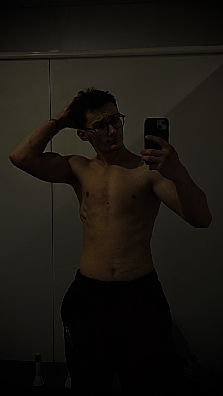 Profil de Sidar