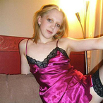 Profil de Cynthia
