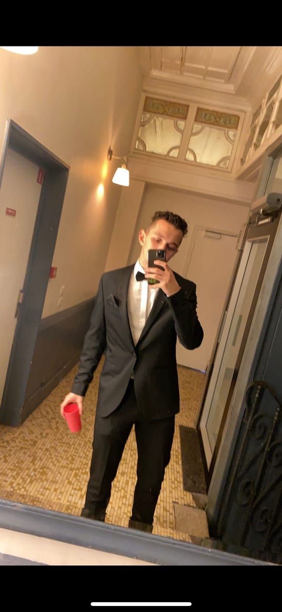 Profil de Yacoub