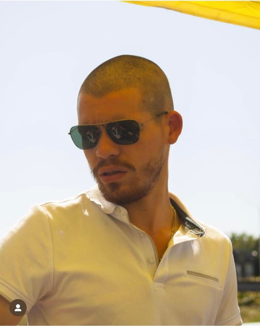 Profil de Aronn