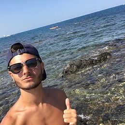 Profil de Jullien