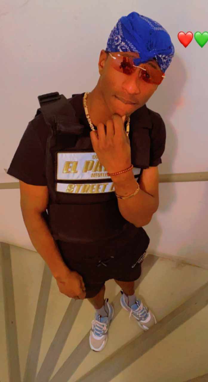 Profil de Yunus-emre