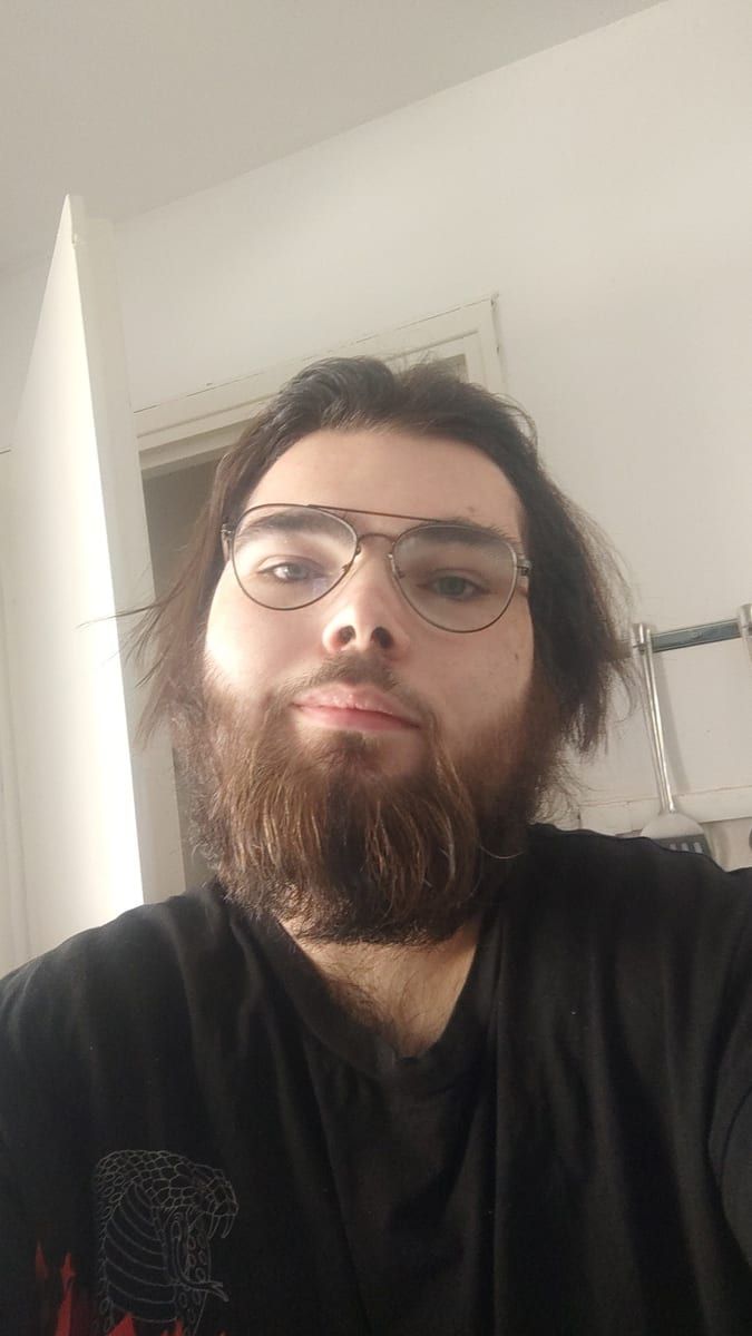 Profil de Anghjulu