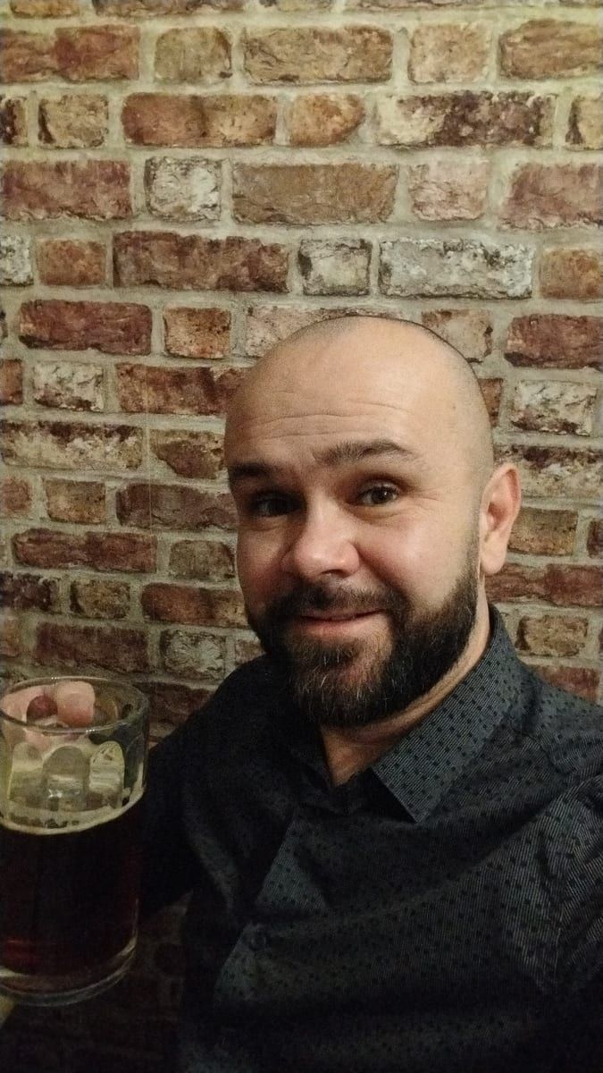 Profil de Zyad
