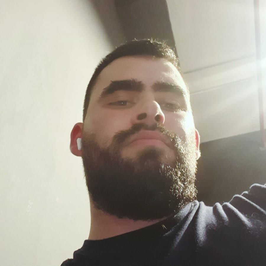 Profil de Sadam