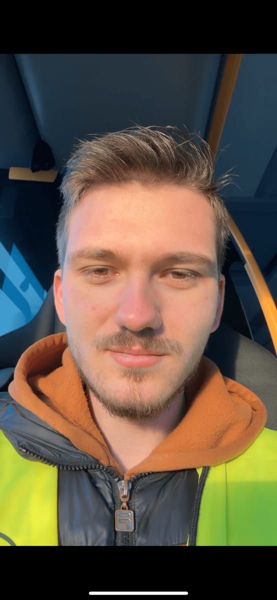 Profil de Dusko