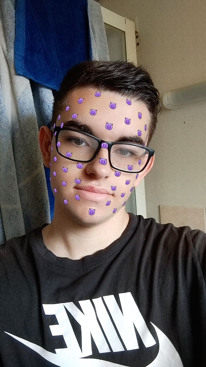 Profil de Yoran