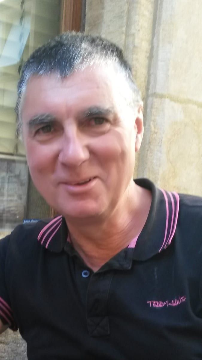 Profil de Antonio