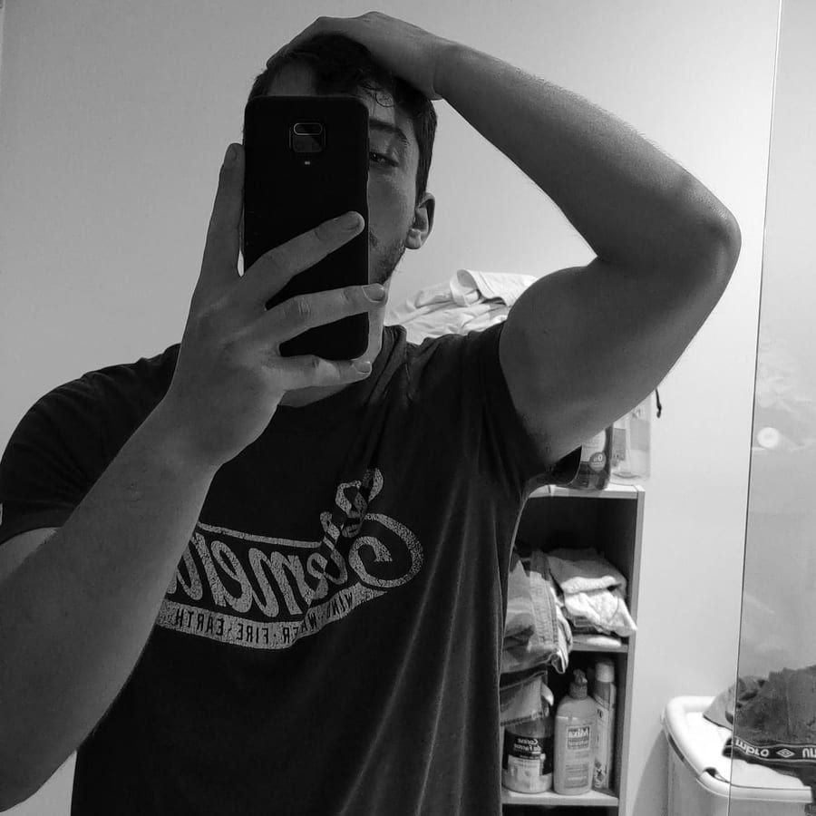 Profil de Philip