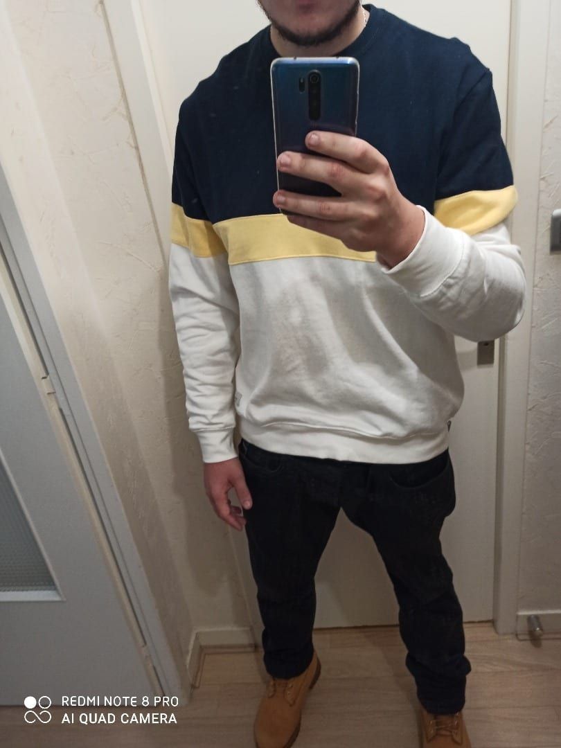 Profil de Elyesa