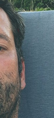 Profil de Sébastian
