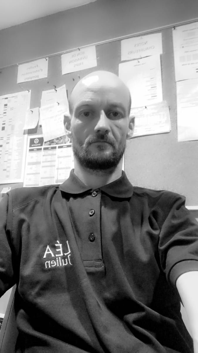 Profil de Vince