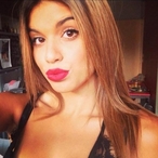Profil de Asmae