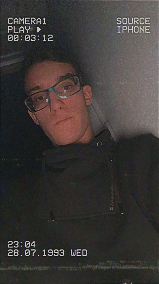 Profil de Myron