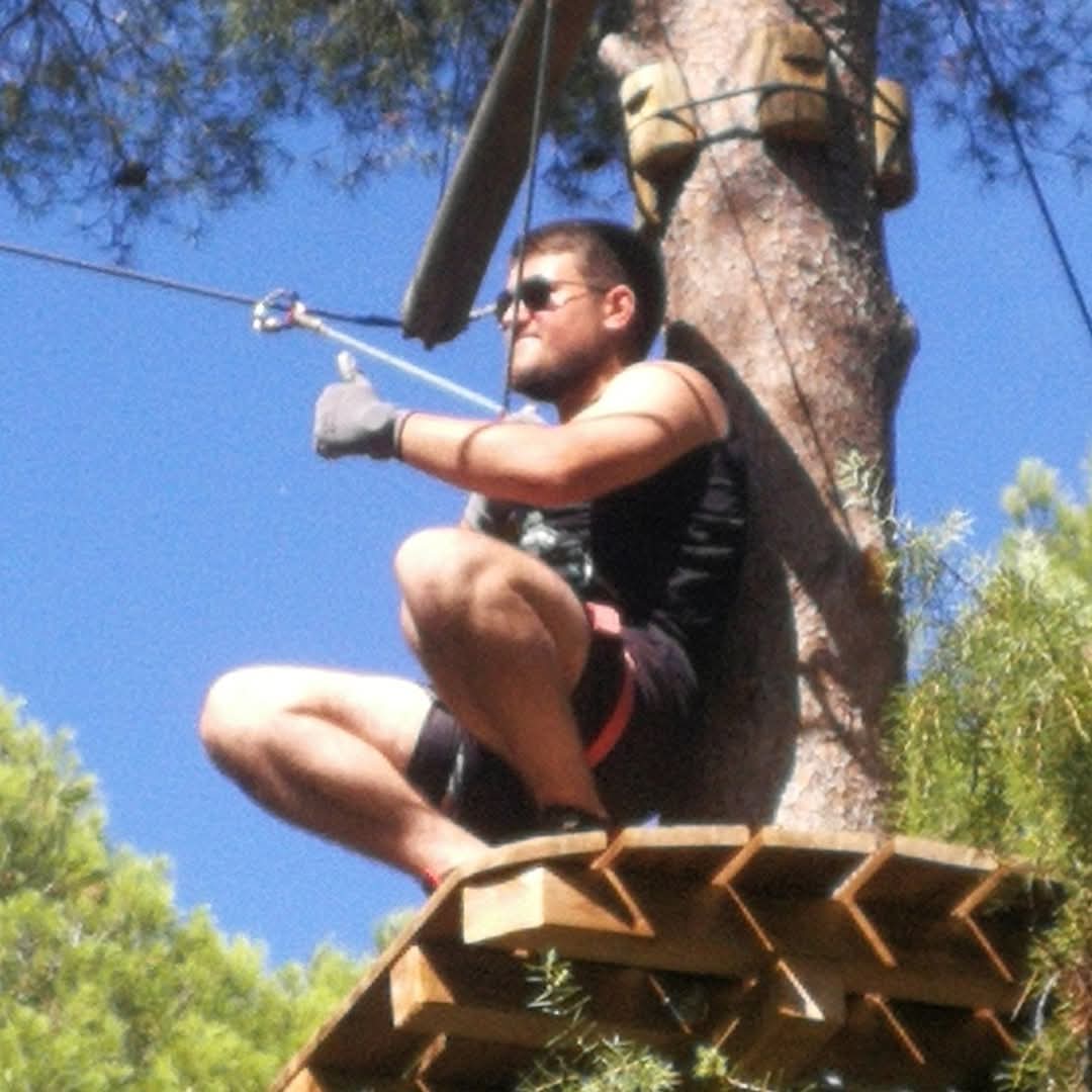 Profil de Achrafe