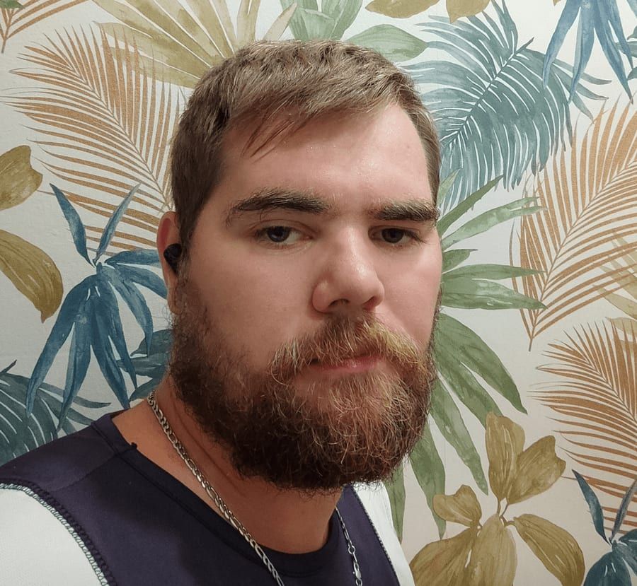 Profil de Adelio