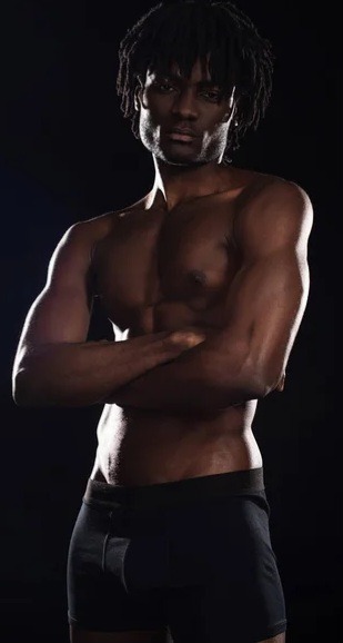 Profil de Jean-axel