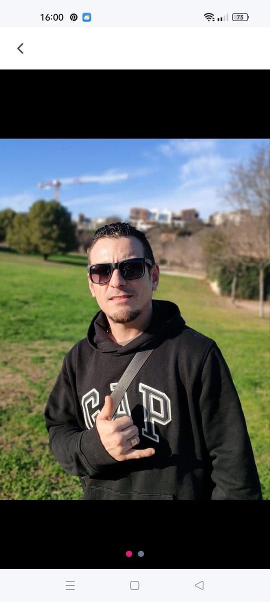Profil de Pasquin