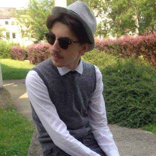 Profil de Drisse