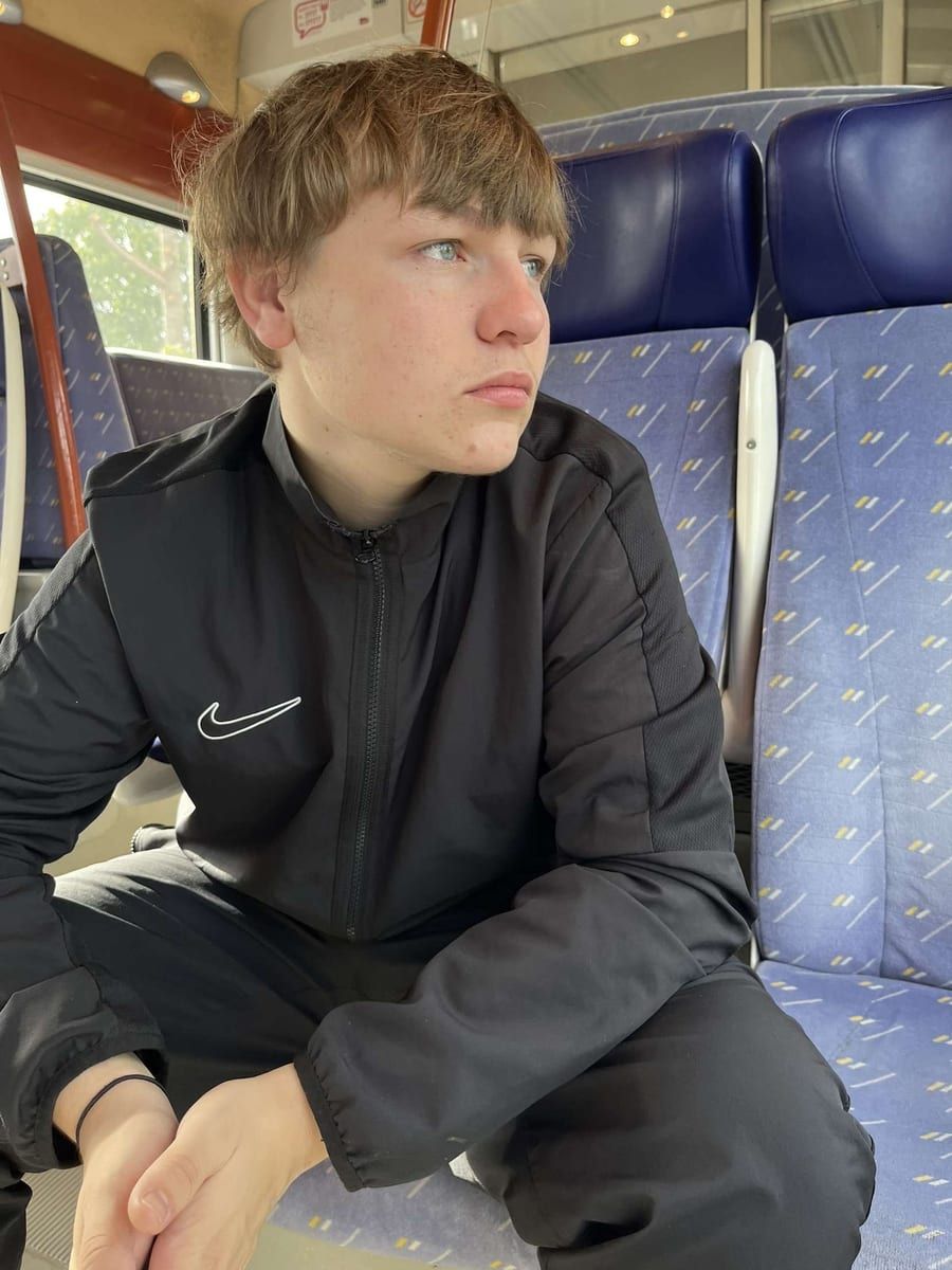 Profil de Keryan