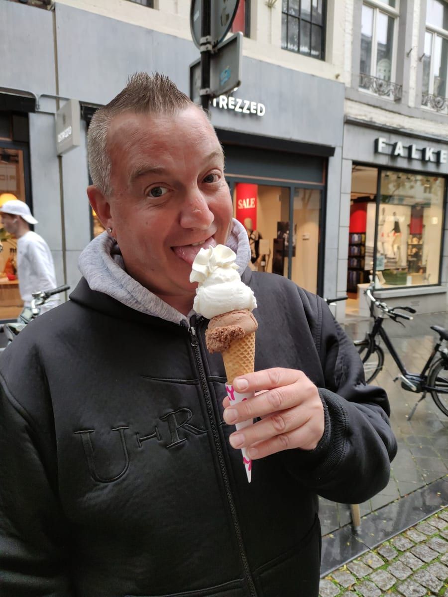 Profil de Vuk