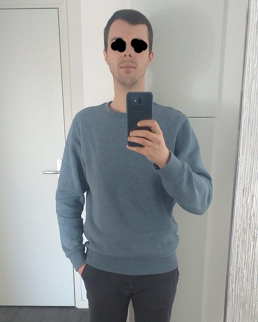 Profil de Azim