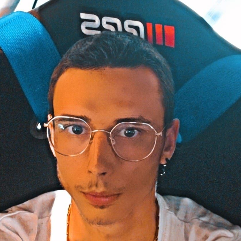 Profil de Chawki
