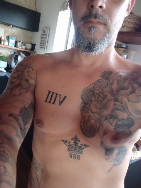 Profil de Billel